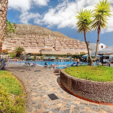 Estupendo Estudio En Castle Harbour דירה Guincho (Tenerife)