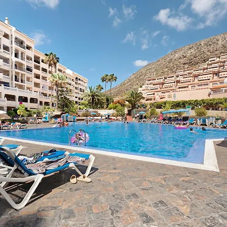 Estupendo Estudio En Castle Harbour * Guincho (Tenerife)