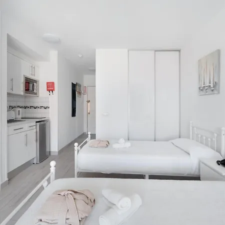 Estupendo Estudio En Castle Harbour Apartment
