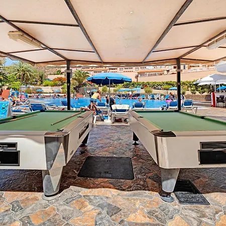 Estupendo Estudio En Castle Harbour *