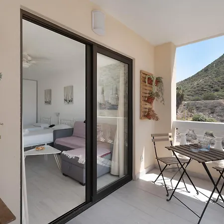 Apartman Estupendo Estudio En Castle Harbour *