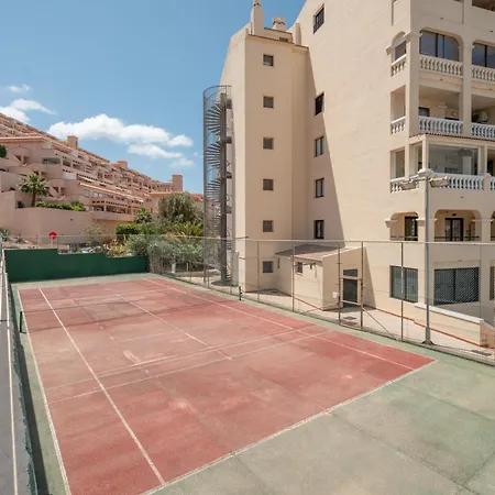 Estupendo Estudio En Castle Harbour Apartman