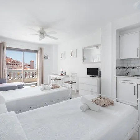 Estupendo Estudio En Castle Harbour Apartman *
