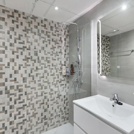 Estupendo Estudio En Castle Harbour Appartement
