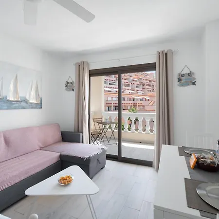 Estupendo Estudio En Castle Harbour Apartman